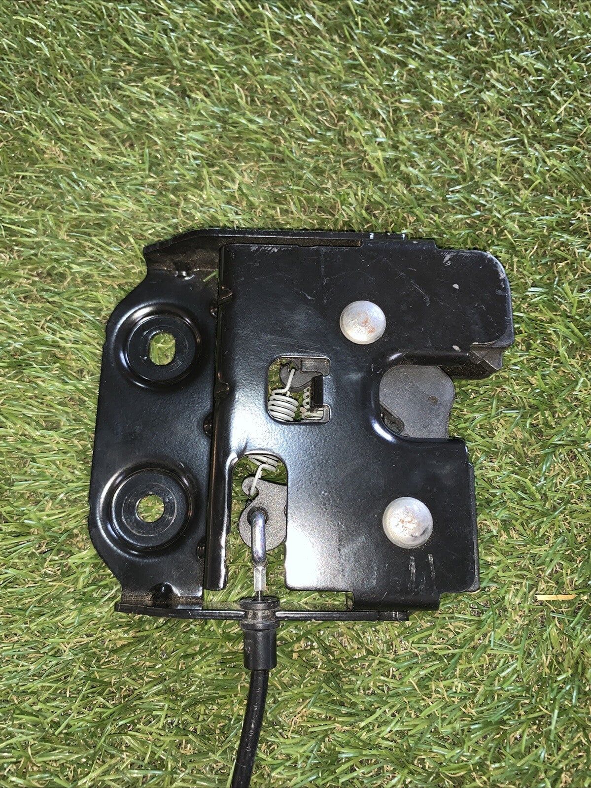 505564030 SERRATURA SCHIENALE POSTERIORE DESTRO DX ALFA ROMEO STELVIO