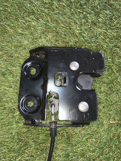 505564030 SERRATURA SCHIENALE POSTERIORE DESTRO DX ALFA ROMEO STELVIO