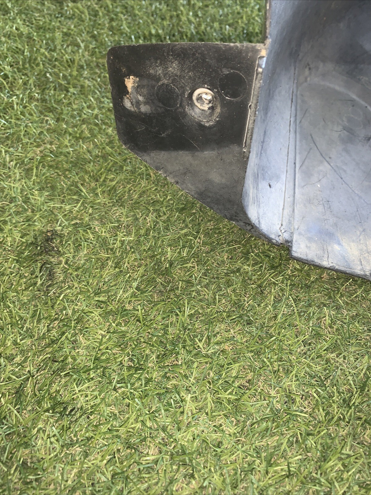 9625490780 PARASALE PARASASSI POSTERIORE DESTRO CITROEN BERLINGÒ