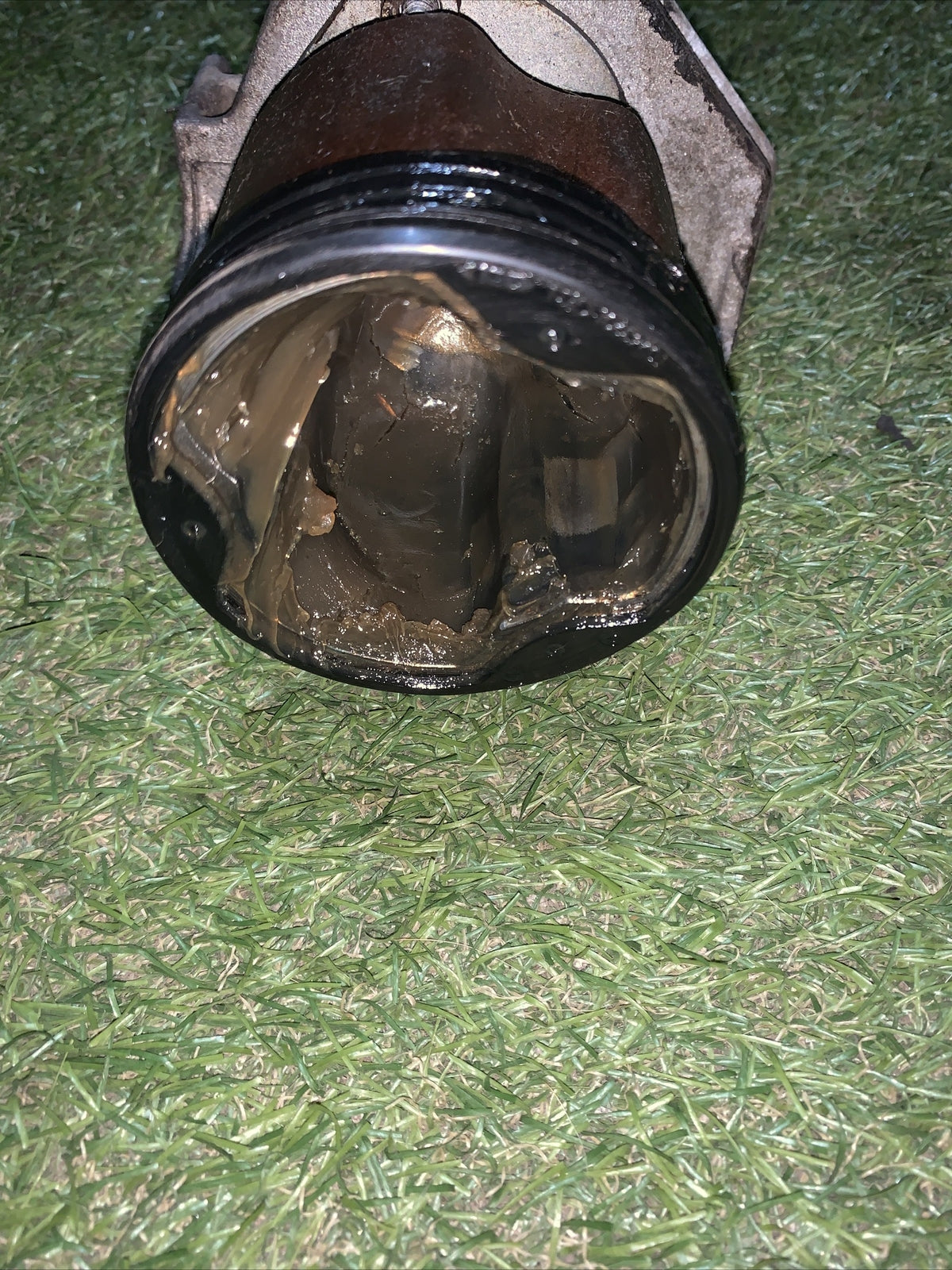 GIUNTO SEMIASSE LATO DESTRO ALFA ROMEO MITO- G PUNTO 1.3 MTJ 55209968