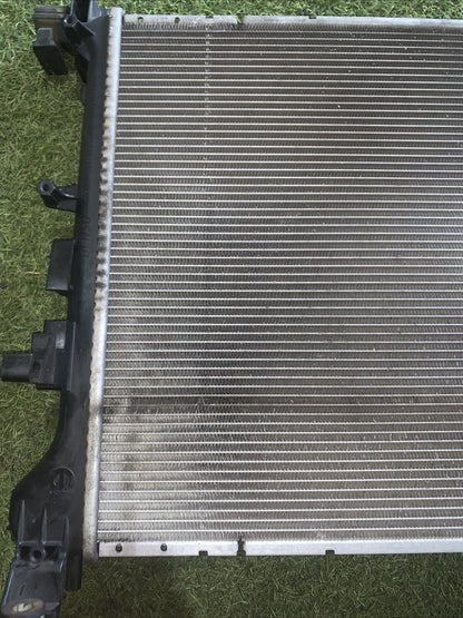 52052630 RADIATORE ACQUA FIAT TIPO 1.6 Diesel