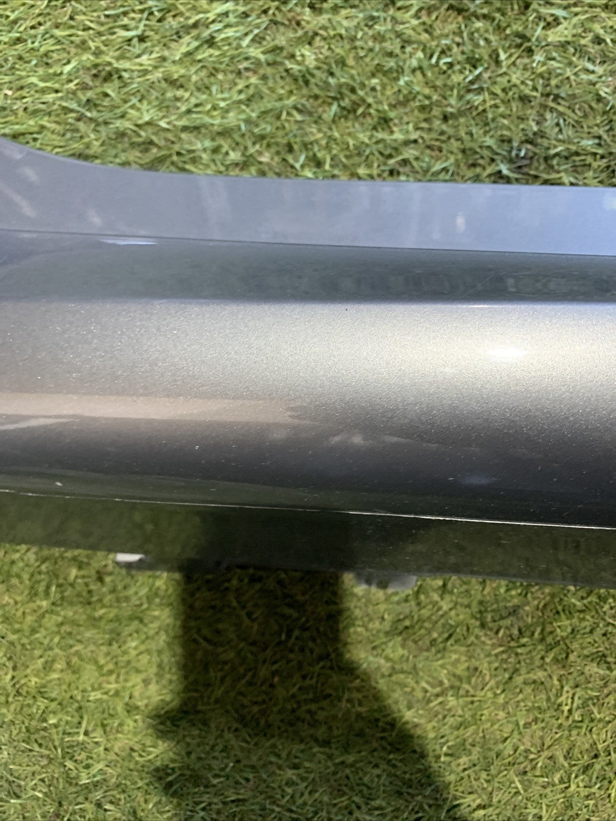 MINIGONNA DESTRA DX BMW X3 F25 2015 8048172