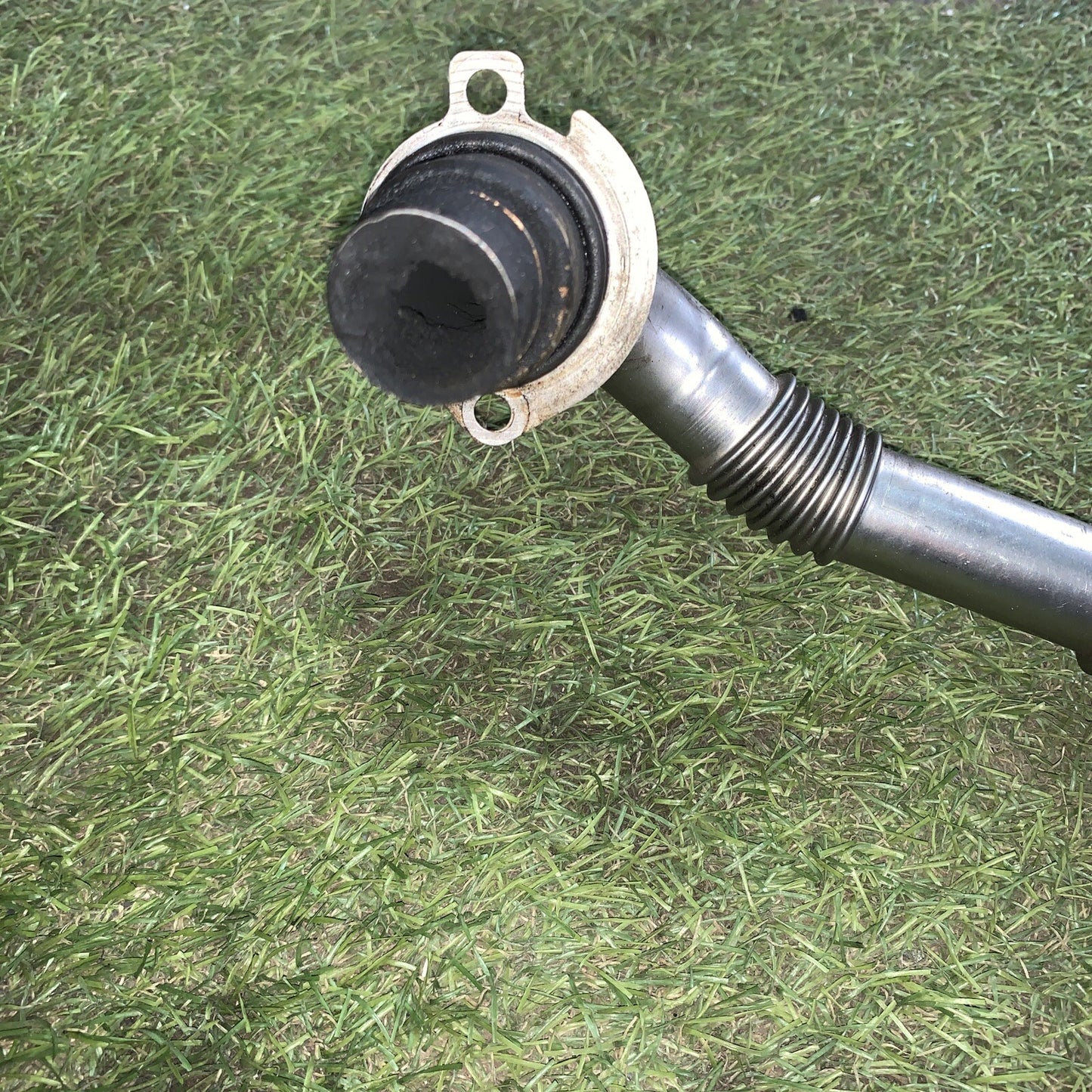 2S6Q-9F464-AB RADIATORE SCARICO GAS EGR FORD FIESTA 1.4 D (2009)