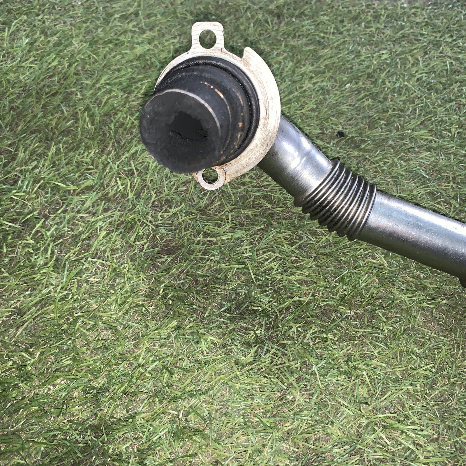 2S6Q-9F464-AB RADIATORE SCARICO GAS EGR FORD FIESTA 1.4 D (2009)