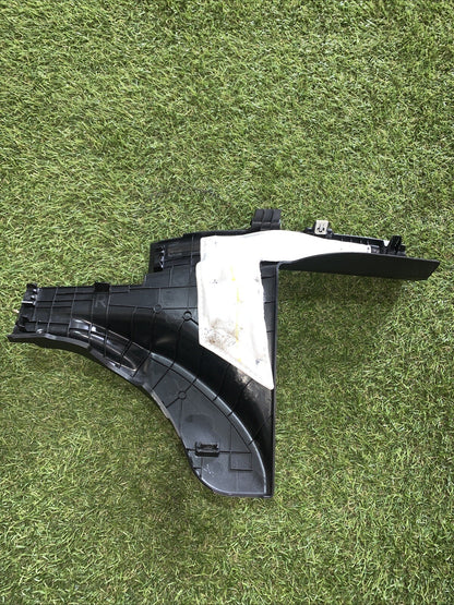 COPERCHIO BATTITACCO POSTERIORE DESTRO KIA SPORTAGE 2023 COD:85886-R2000