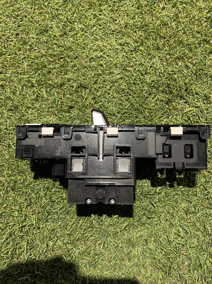 Selettore Cambio Automatico Con Pulsante Accensione Volkswagen Golf 8R 