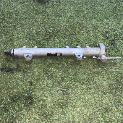 FLAUTO INIEZIONE FIAT PUNTO FIAT PANDA 1.3 ANNO 2007 CODICE 55210069 ORIGINALE