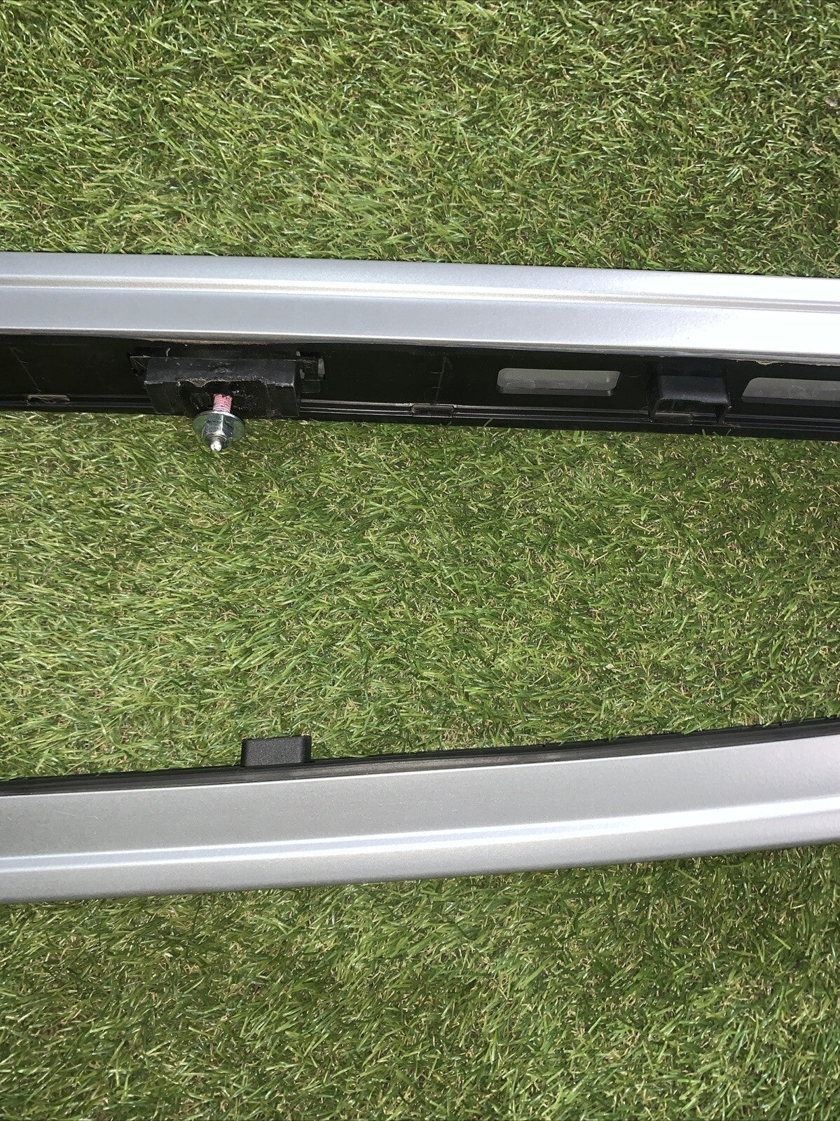 Barre Longitudinali Tetto Kia Sportage 2023 87280-R2000PCD