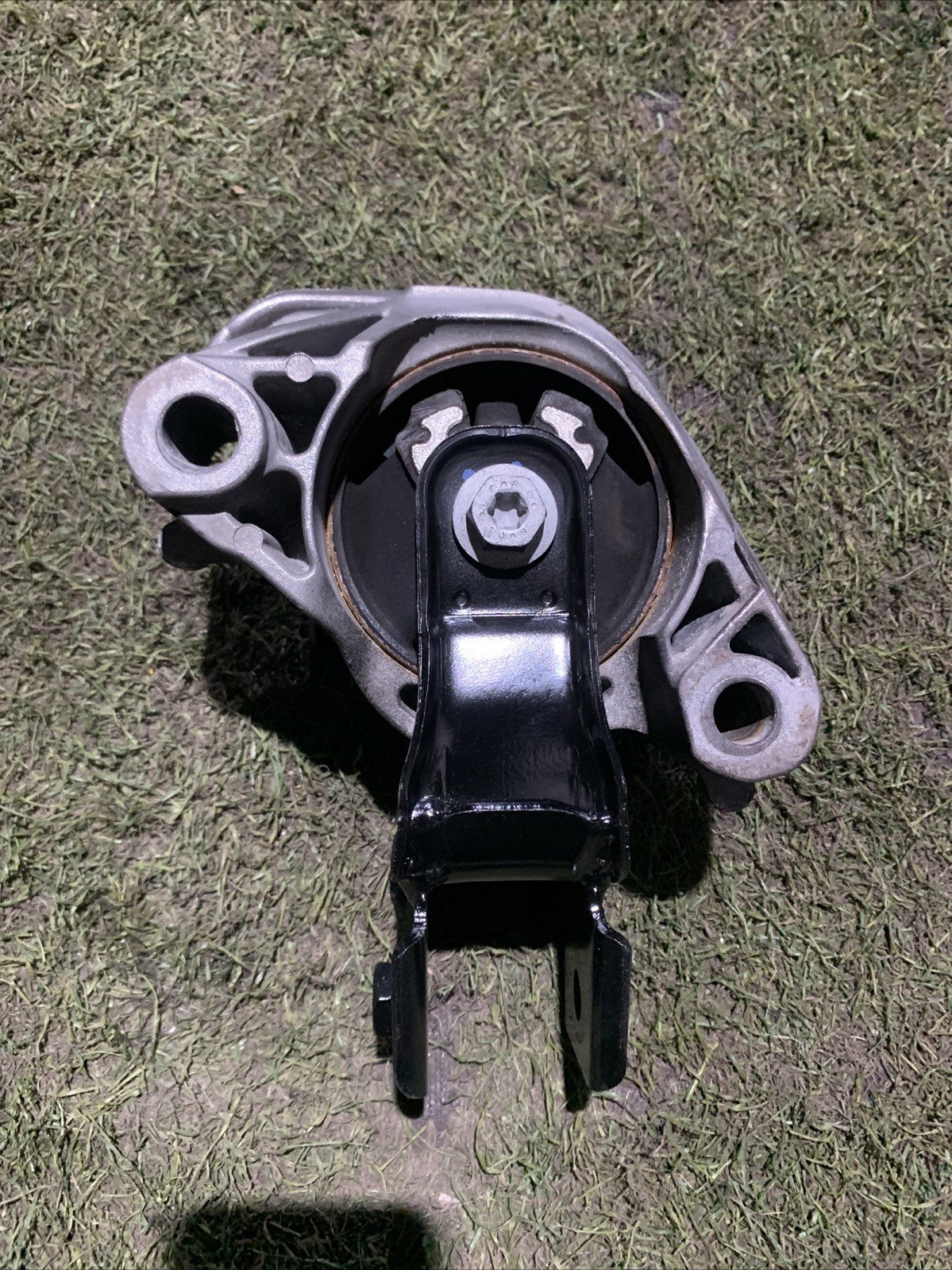 Supporto Motore Peugeot 508 2019 2.0 Diesel 9804890680