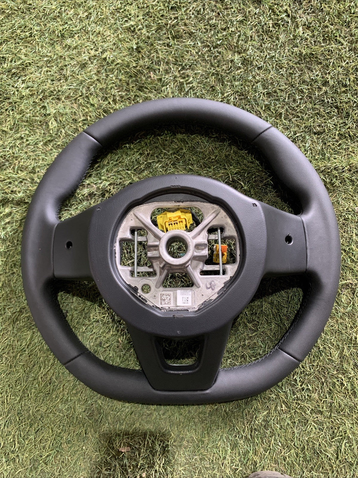 Volante In Pelle Multifunzione Jeep Avenger 2023 07357744630