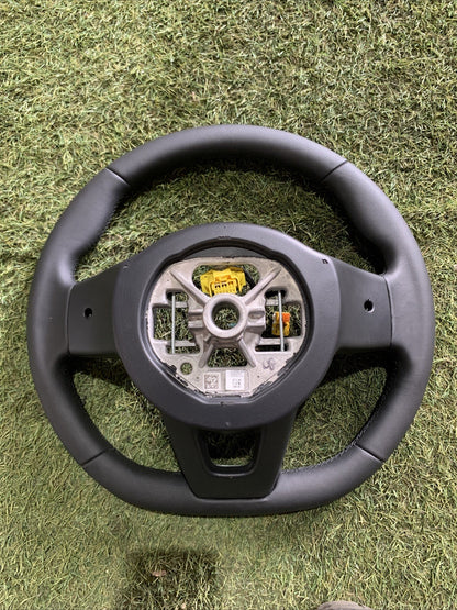 Volante In Pelle Multifunzione Jeep Avenger 2023 07357744630