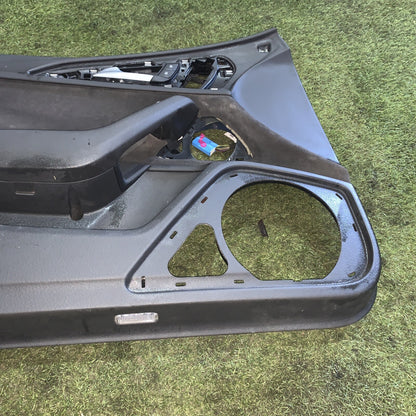 4G1867105 Pannello interno porta ANT SX AUDI A6 4G