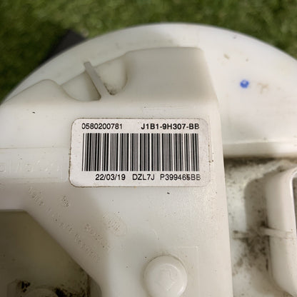 POMPA CARBURANTE FORD Fiesta 7° Serie J1B1-9H307-BB 1.0 Benzina