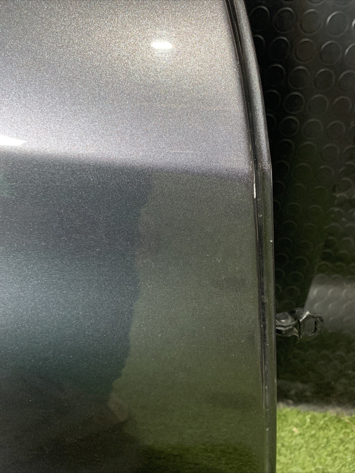 Porta Portiera Sportello Posteriore Destro Alfa Romeo Stelvio 