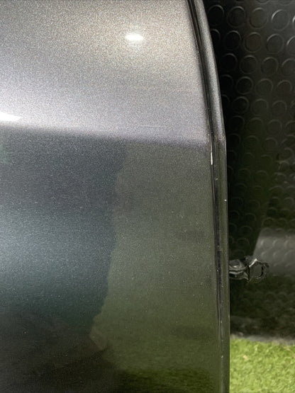 Porta Portiera Sportello Posteriore Destro Alfa Romeo Stelvio 