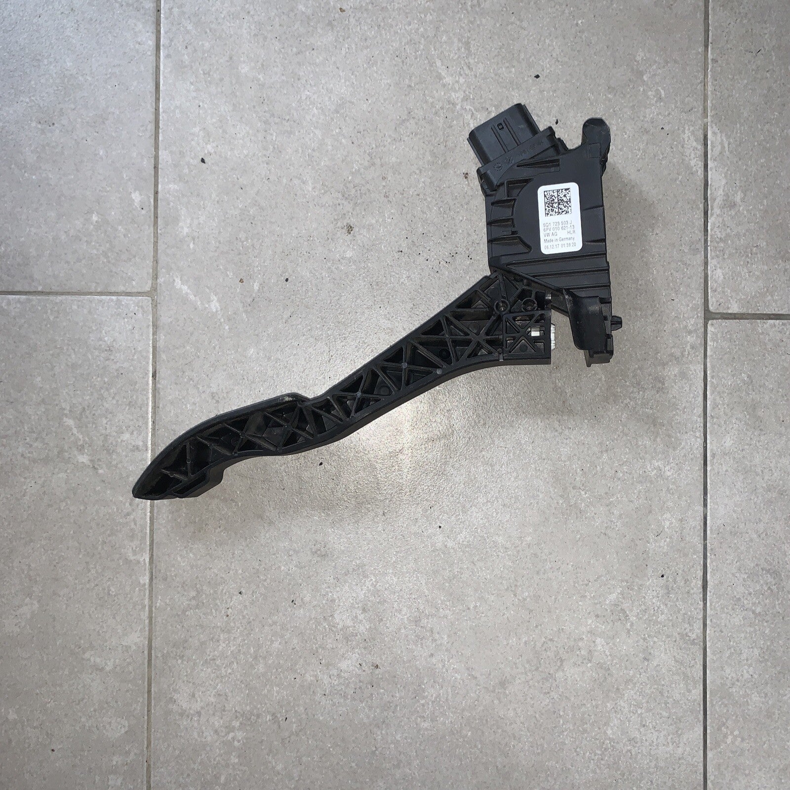 5Q1723503J PEDALE ACCELERATORE VW T-Roc