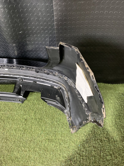 PARAURTI POSTERIORE VOLKSWAGEN TIGUAN DAL 2016 R LINE