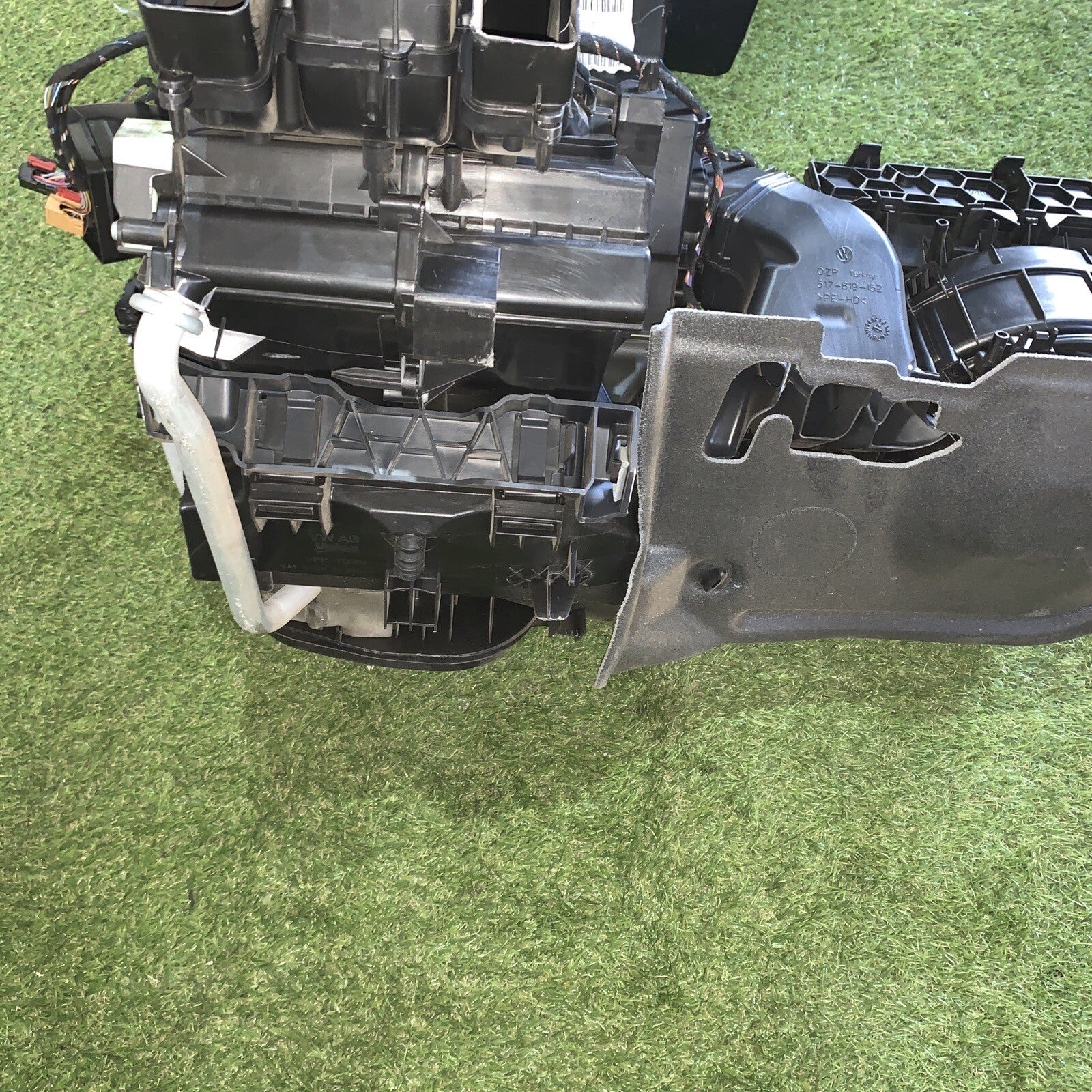 5Q1816005AE GRUPPO RISCALDAMENTO CLIMATIZZATORE VOLKSWAGEN T-ROC 1.0 TB