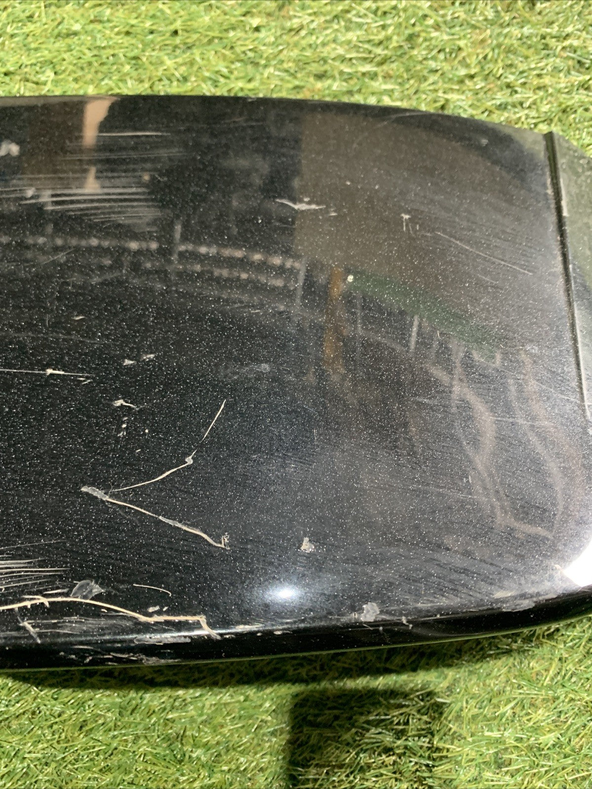 Spoiler Portellone Posteriore Audi A3 8V 8V4827933C