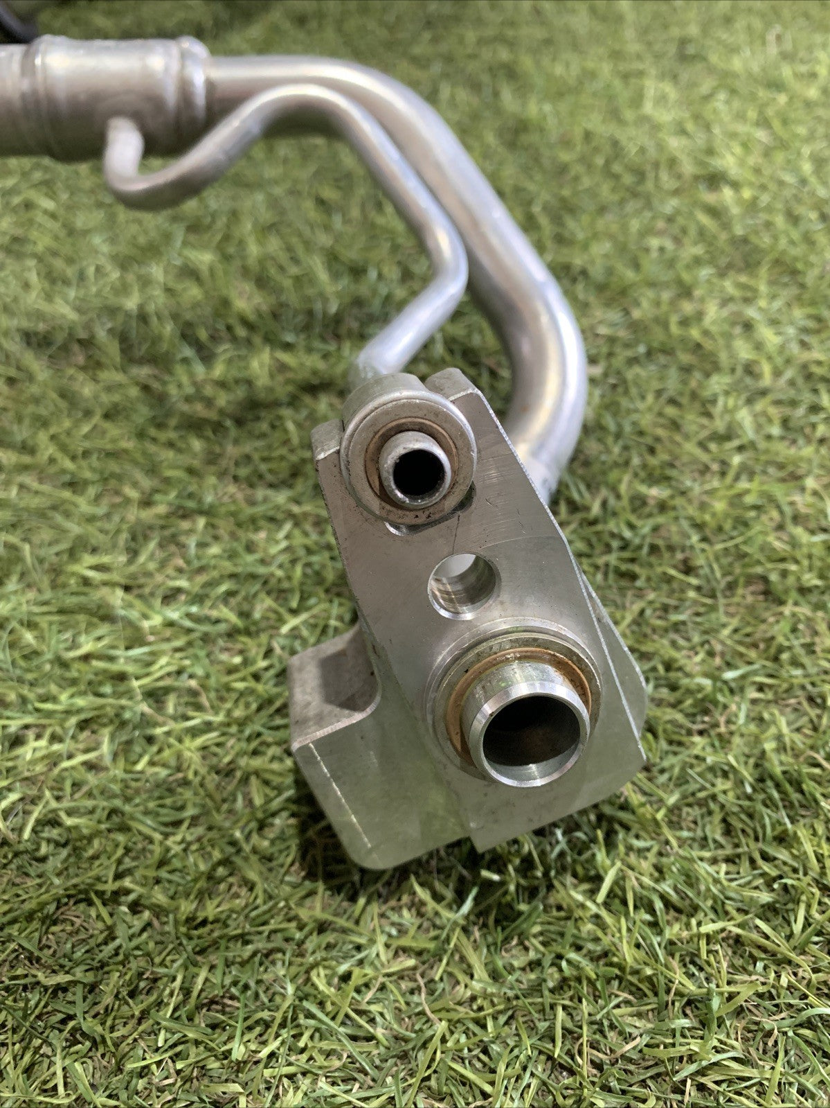 Tubo Aria Condizionata Maserati Levante 670033078