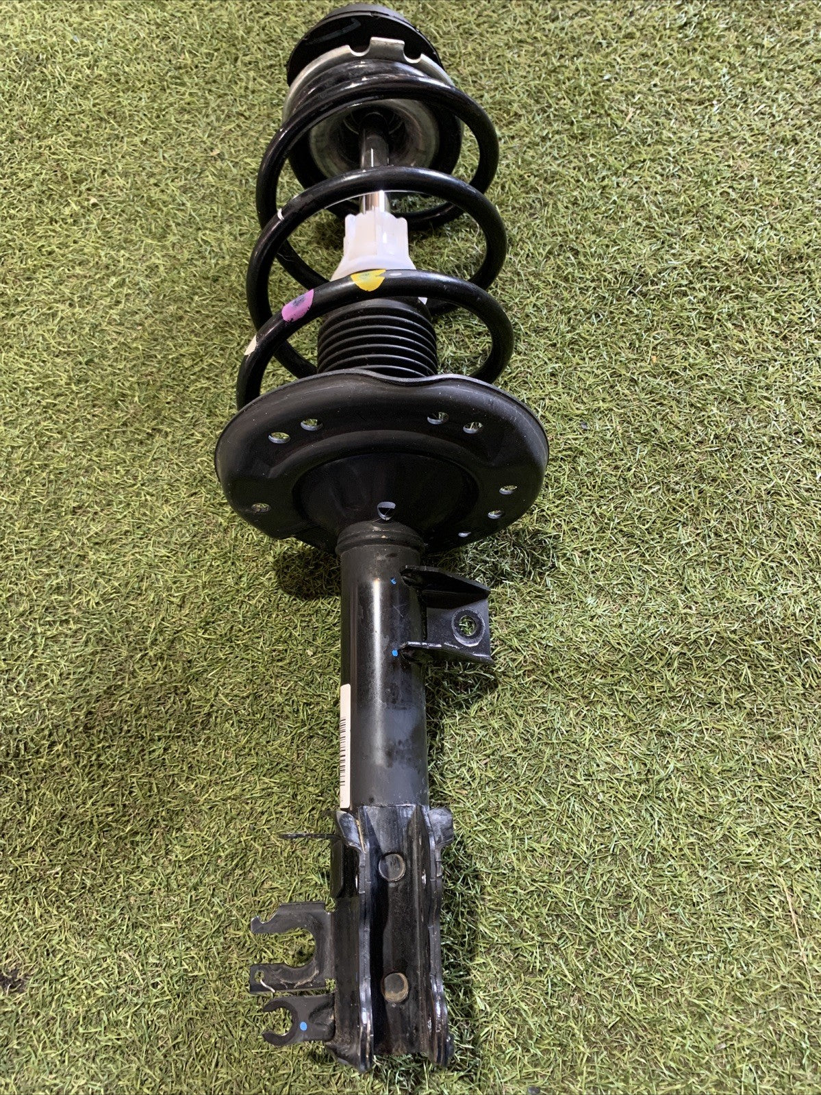 Ammortizzatore Anteriore Sinistro Fiat 500 2020 1.3 MJT 51862433