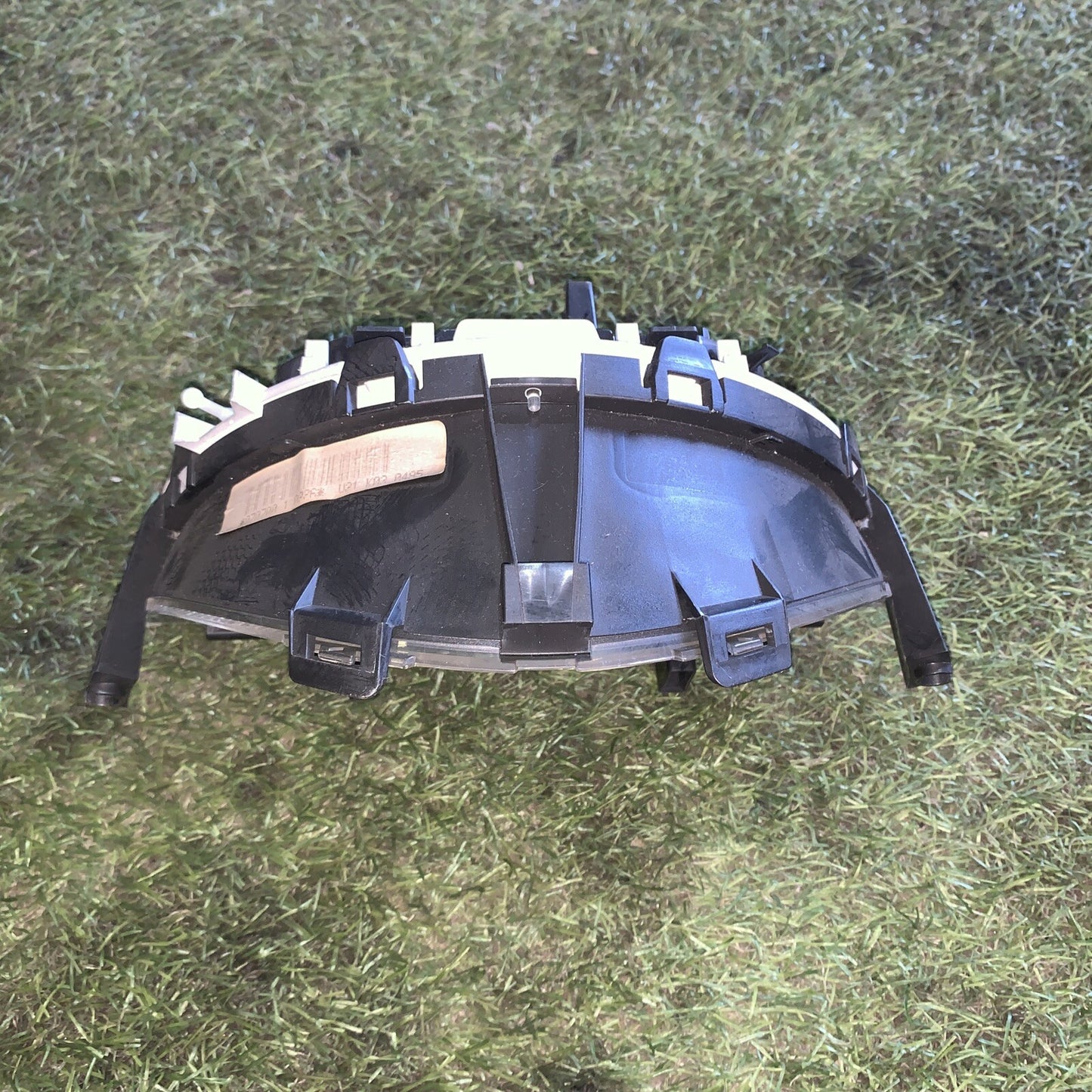 Quadro Strumenti SMART ForTwo Coup 1 Serie 450