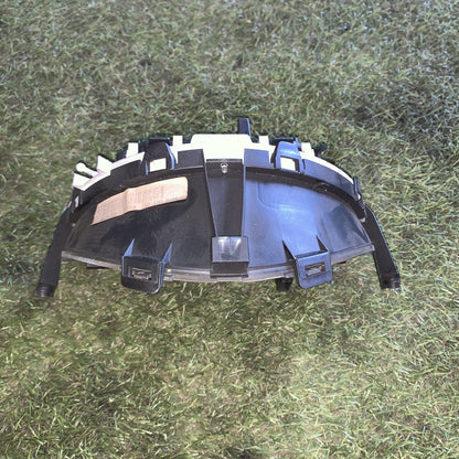 Quadro Strumenti SMART ForTwo Coup 1 Serie 450