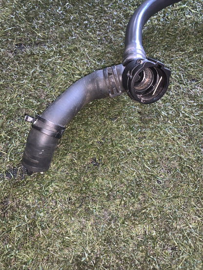 Tubo Refrigerante Volkswagen Tiguan 2023 2.0 Benzina 5WA121109D