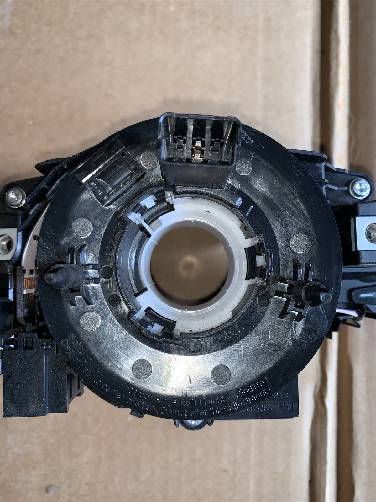 Devioluci completo Volkswagen T-cross 2019 cod 2q1953507l