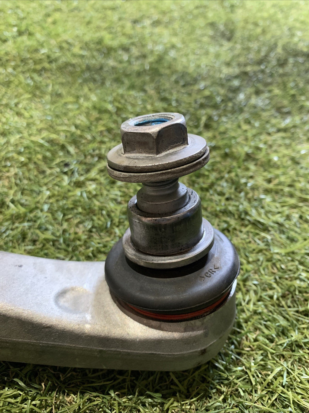 Braccio Oscillante Anteriore Sinistro Alfa Romeo Giulia 50547027