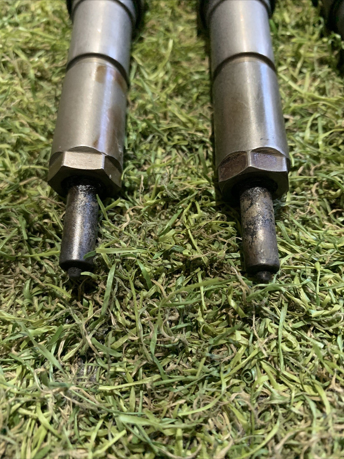 Iniettori Bosch Bmw Serie 1 E 87 2.0 Diesel 2005-2007 7793836