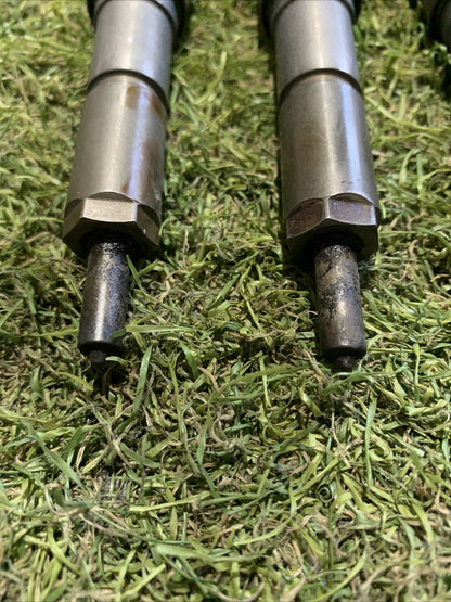 Iniettori Bosch Bmw Serie 1 E 87 2.0 Diesel 2005-2007 7793836