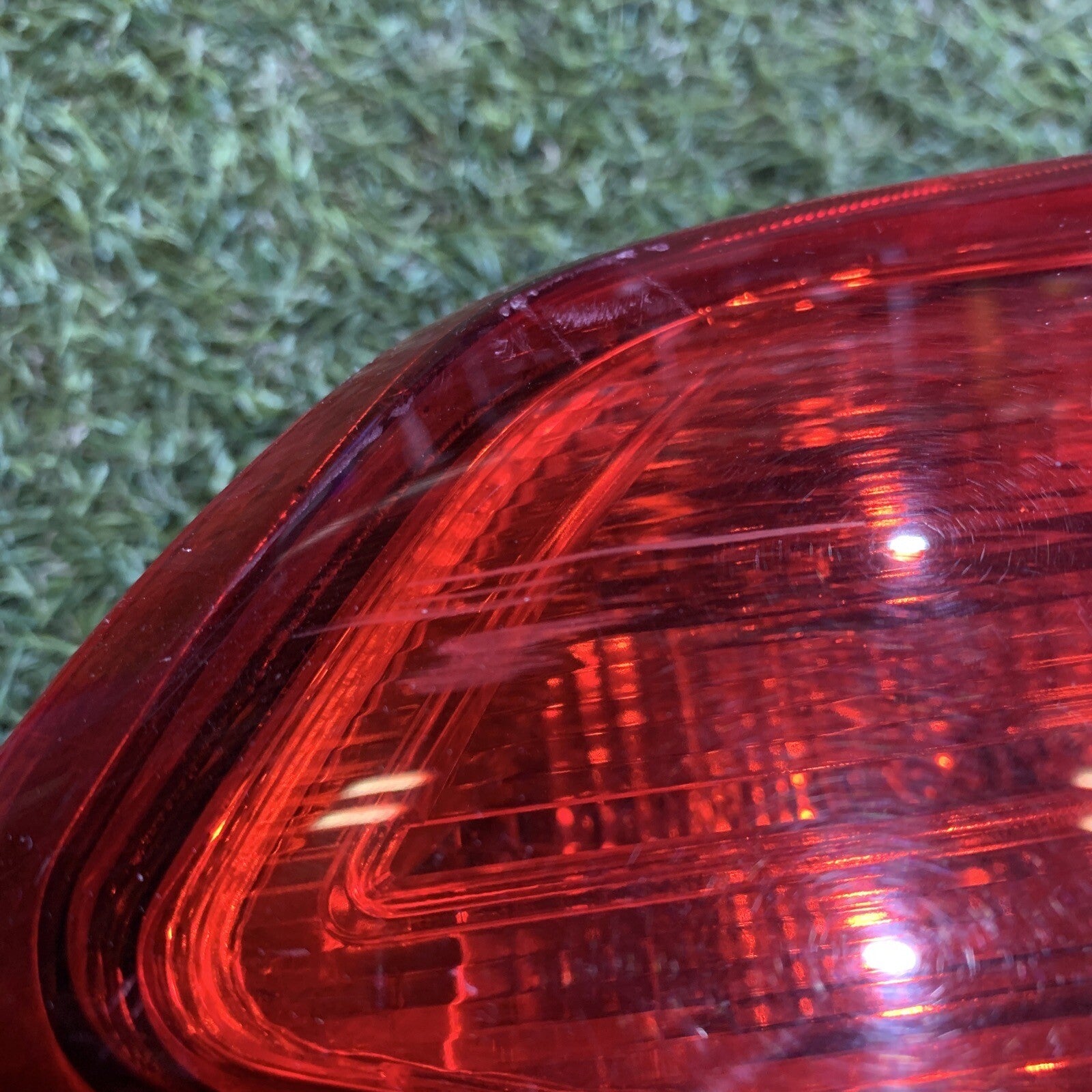 STOP FANALE POSTERIORE DESTRO VOLKSWAGEN Golf 7 Berlina 5G0945094AC