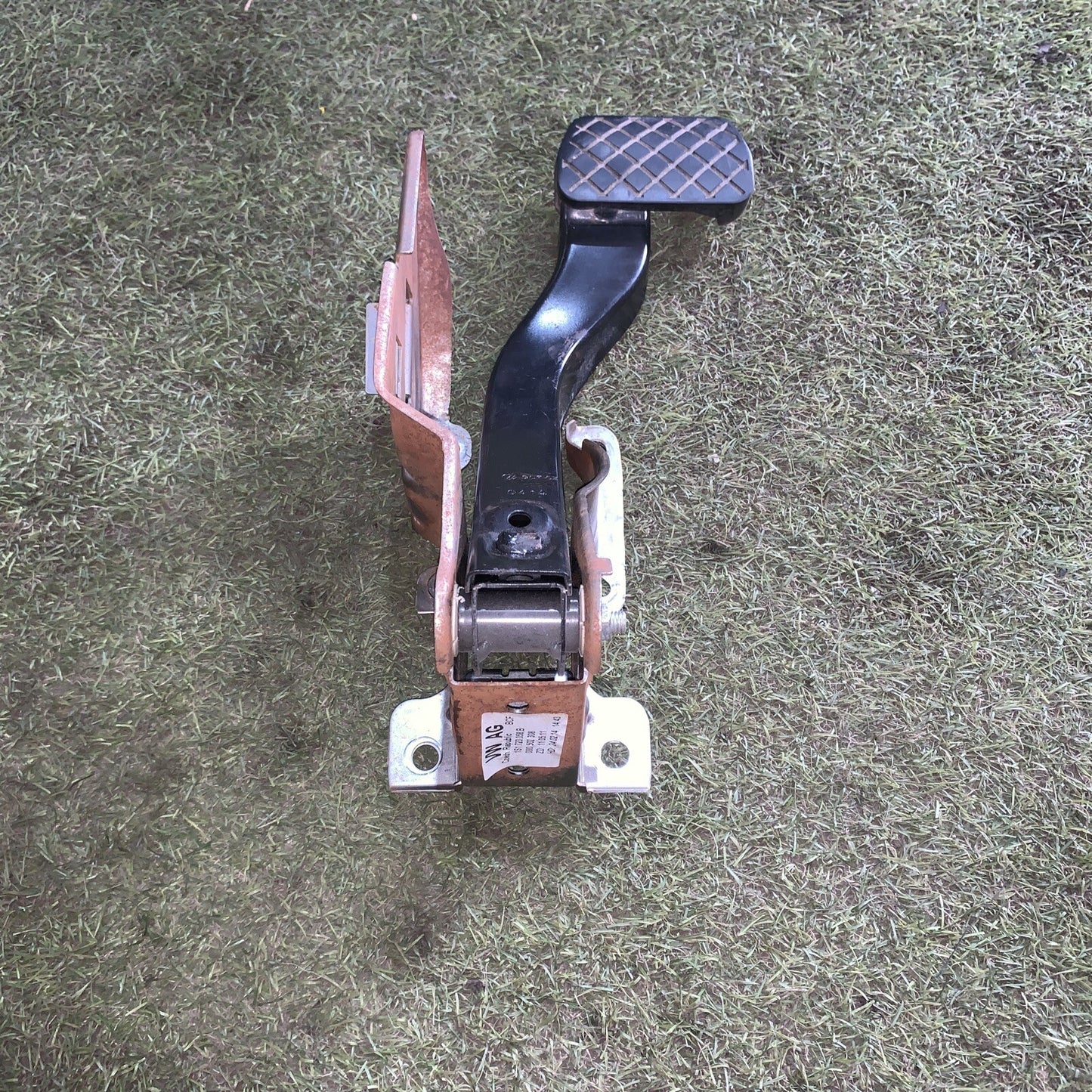 PEDALE FRENO VOLKSWAGEN Up 1° Serie 1S1723058B AUTOMATICA