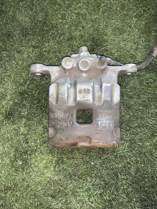 Pinza freno anteriore sinistro ford fiesta 2011