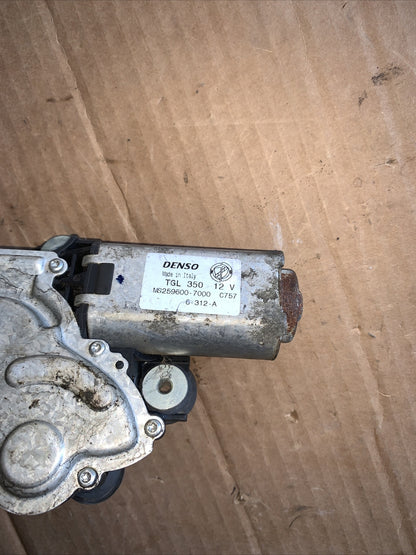 Motorino tergilunotto FIAT IDEA PANDA LANCIA YPSILON MS2596007000 (2003-2012)