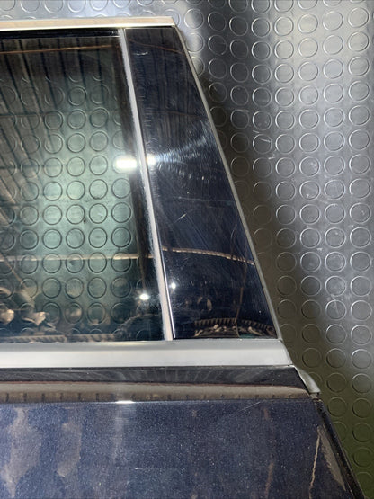 PORTA PORTIERA SPORTELLO POSTERIORE DESTRO VOLKSWAGEN T-ROC 2024 R Line