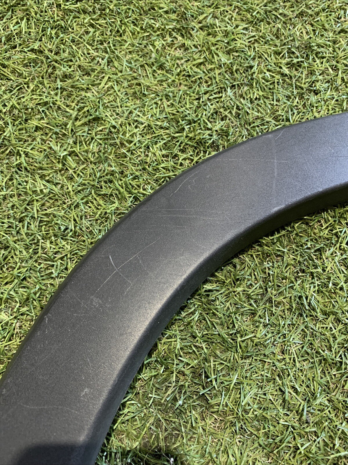 MODANATURA ARCO RUOTA POSTERIORE SX FIAT Panda Serie (319) 735597606 (2)