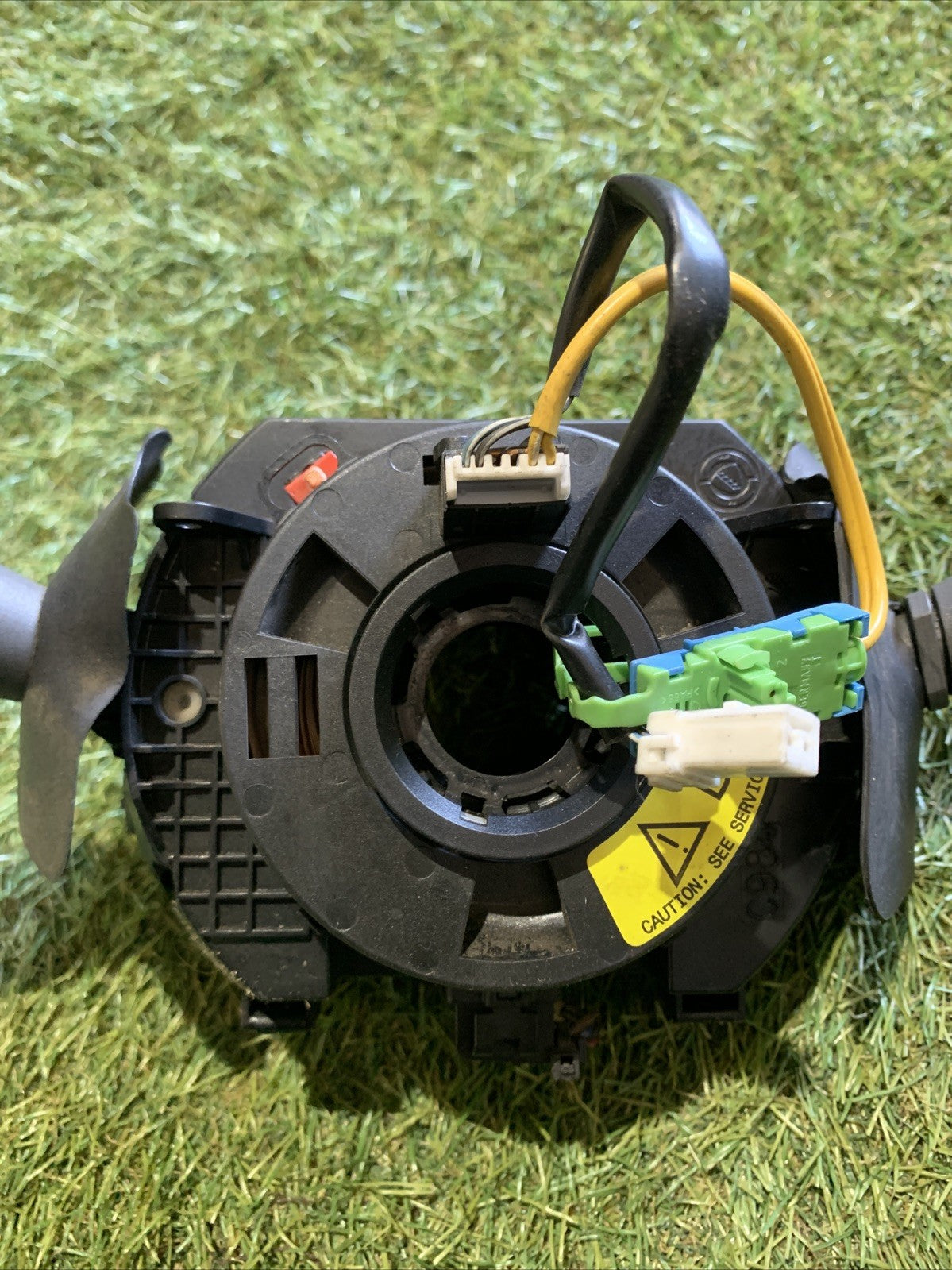 DEVIOLUCI PER FIAT Panda 2° Serie 735444633 (03 10) 1.3 MJT