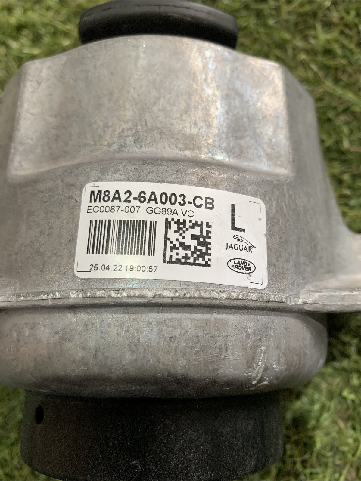 Supporto Motore Range Rover Velar 2020 M8A2-6A003-CB