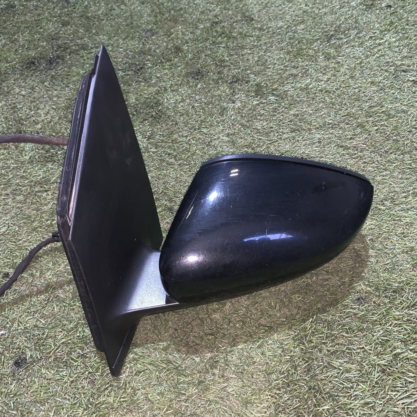 SPECCHIETTO RETROVISORE SX VOLKSWAGEN POLO 6R 6R0857933C 6PIN