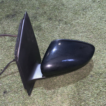 SPECCHIETTO RETROVISORE SX VOLKSWAGEN POLO 6R 6R0857933C 6PIN