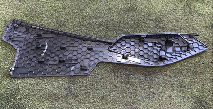 Rivestimento Console Centrale Parte Sinistra Audi Q7 2016 4M0863305