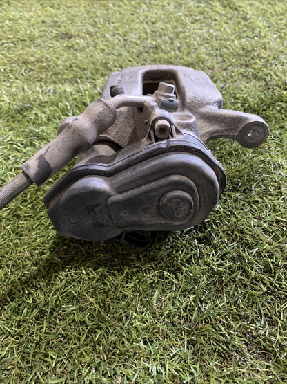 Pinza Freno Elettrico Posteriore Sinistra Audi Q3 2016 8U0615403B (2)