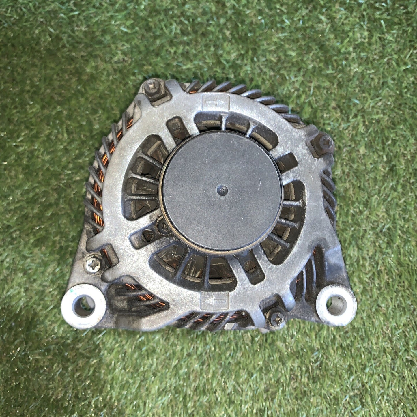 9654752880 ALTERNATORE PEUGEOT 407 1.6 Diesel RHR