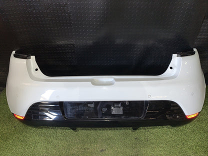 Paraurti Posteriore Renault Clio Dal 2015 Con Sensori Di Parcheggio