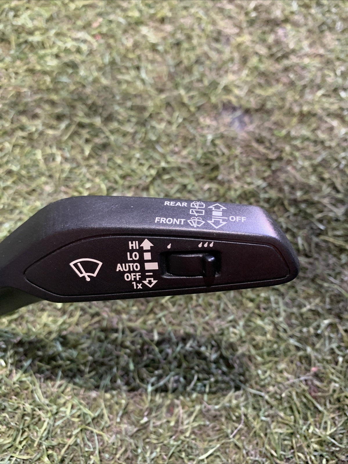 Devioluci Audi A3 8V 2020 82A953521DR