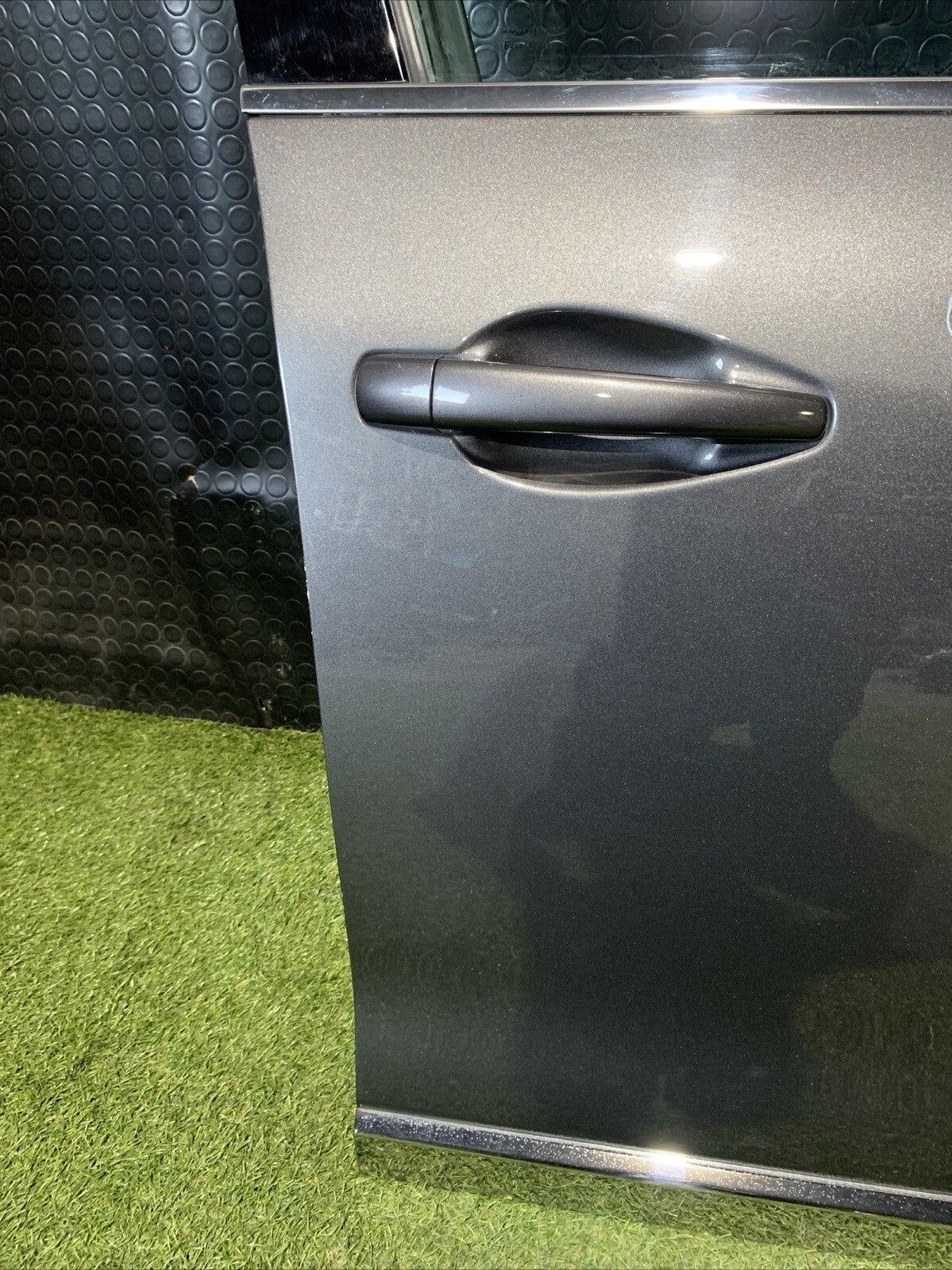 Porta Portiera Sportello Anteriore Destro Peugeot 2008 Anno 2015