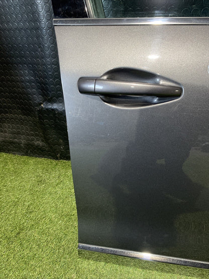 Porta Portiera Sportello Anteriore Destro Peugeot 2008 Anno 2015