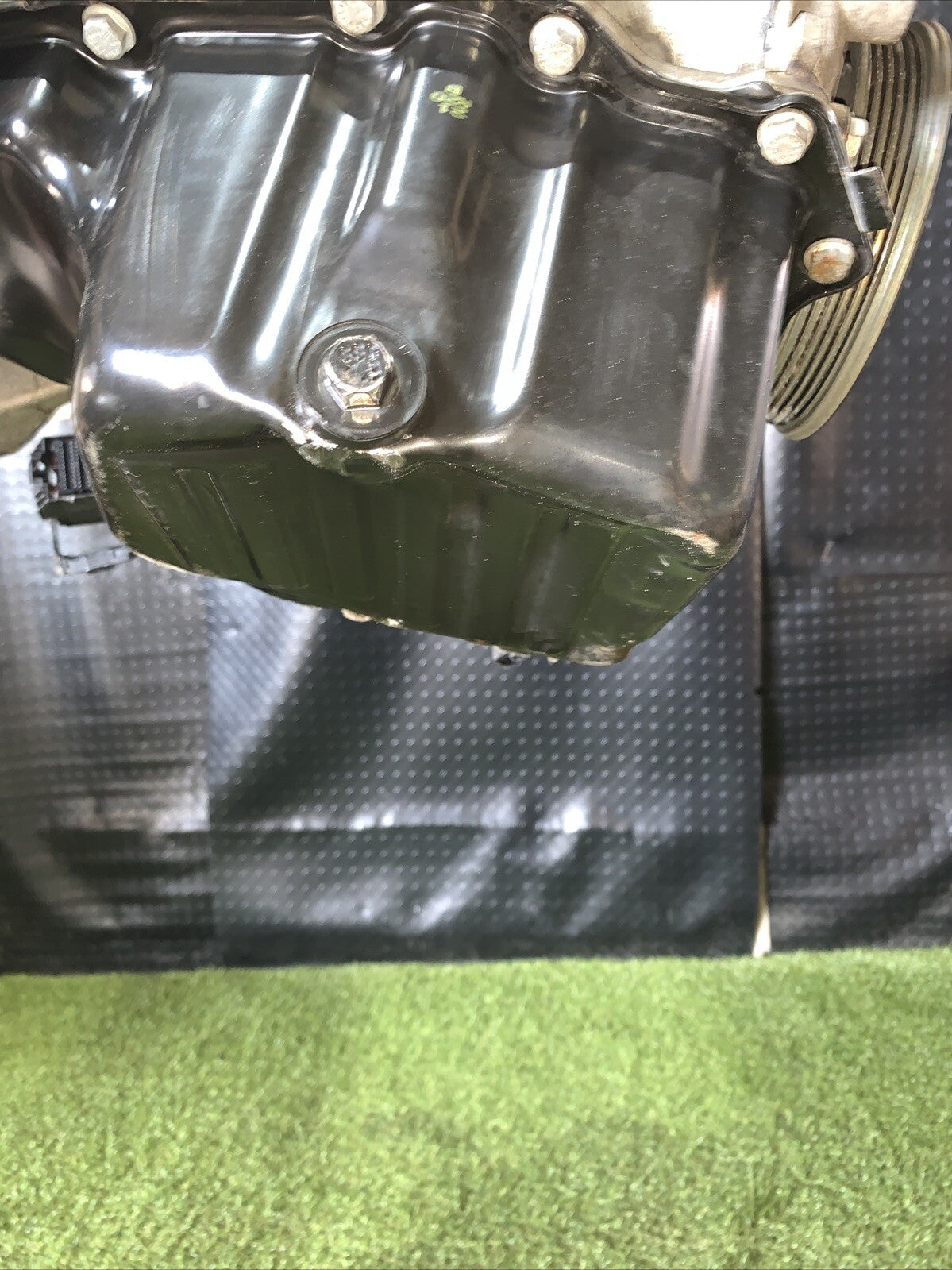 46341162 MOTORE FIAT NEW PANDA 1.0 HYBRID 69CV 3CILINDRI 2020